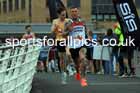 TThe 2025 Quayside 5k, Newcastle-Gateshead, Wednesday, April 23rd. Photo: David T. Hewitson/Sports for All Pics